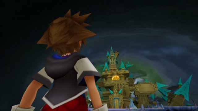 Kingdom Hearts HD 1.5 ReMIX - Immagine 92676