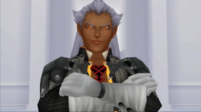 Kingdom Hearts HD 1.5 ReMIX - Immagine 92677