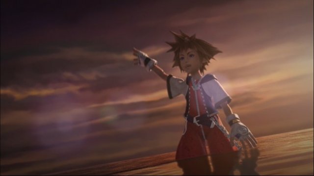 Kingdom Hearts HD 1.5 ReMIX - Immagine 92678