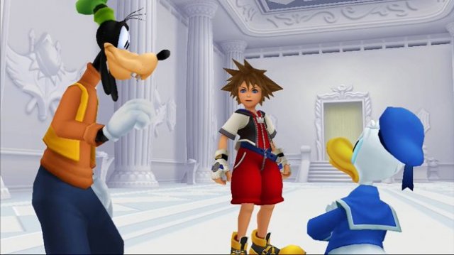 Kingdom Hearts HD 1.5 ReMIX - Immagine 92679
