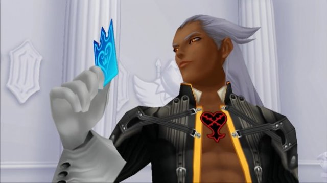 Kingdom Hearts HD 1.5 ReMIX - Immagine 92680