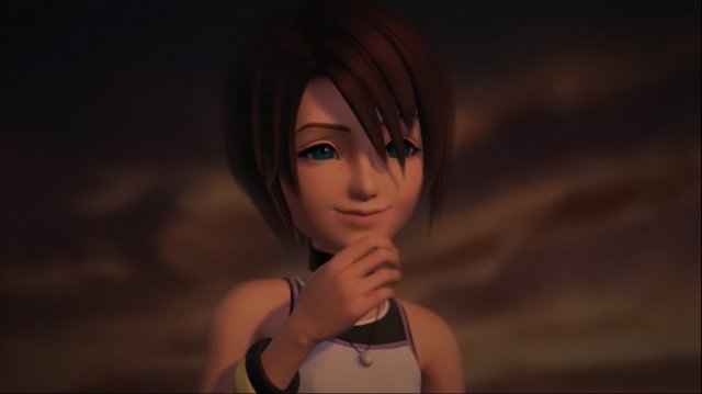 Kingdom Hearts HD 1.5 ReMIX - Immagine 92681