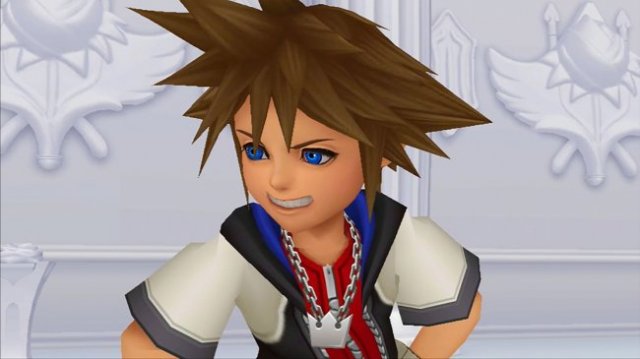Kingdom Hearts HD 1.5 ReMIX - Immagine 92682