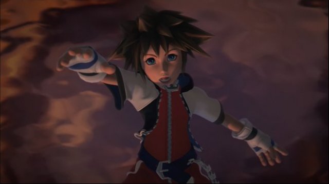 Kingdom Hearts HD 1.5 ReMIX - Immagine 92683