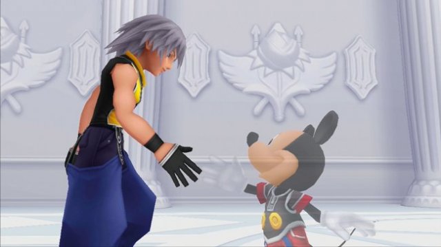 Kingdom Hearts HD 1.5 ReMIX - Immagine 92685