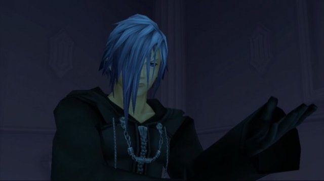 Kingdom Hearts HD 1.5 ReMIX - Immagine 92687
