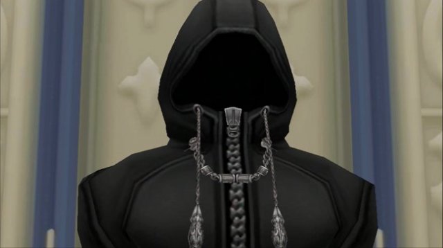Kingdom Hearts HD 1.5 ReMIX - Immagine 92688