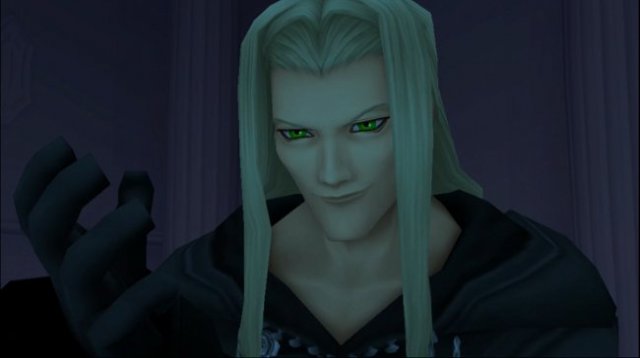 Kingdom Hearts HD 1.5 ReMIX - Immagine 92689