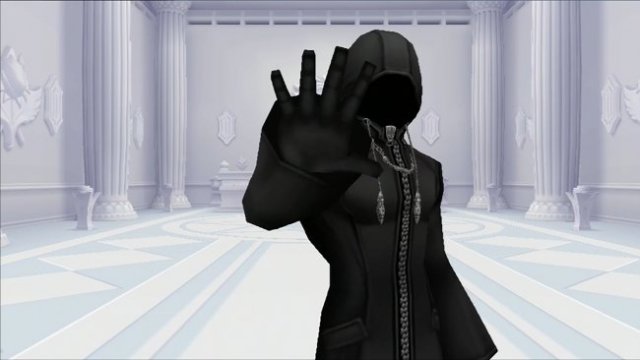 Kingdom Hearts HD 1.5 ReMIX - Immagine 92690