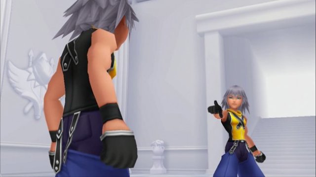 Kingdom Hearts HD 1.5 ReMIX - Immagine 92692