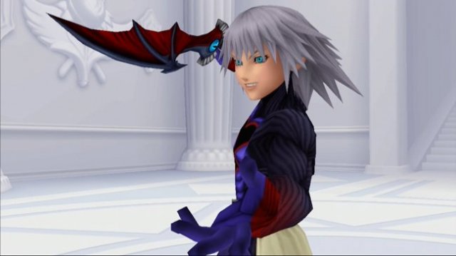 Kingdom Hearts HD 1.5 ReMIX - Immagine 92693