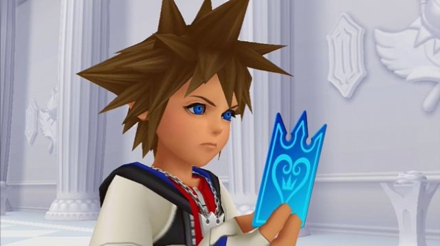 Kingdom Hearts HD 1.5 ReMIX - Immagine 92694
