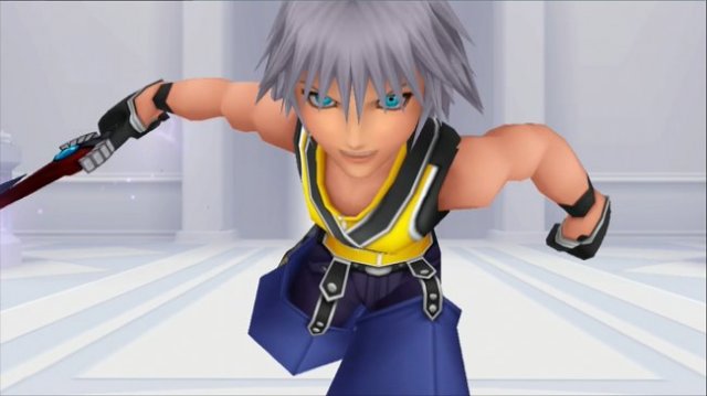 Kingdom Hearts HD 1.5 ReMIX - Immagine 92695