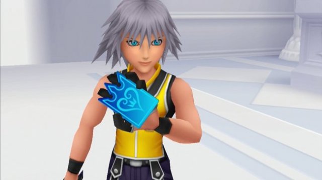 Kingdom Hearts HD 1.5 ReMIX - Immagine 92697