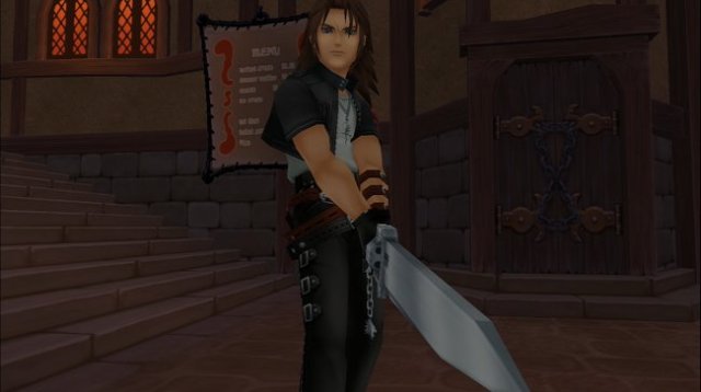Kingdom Hearts HD 1.5 ReMIX - Immagine 92699