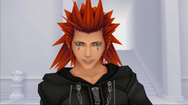 Kingdom Hearts HD 1.5 ReMIX - Immagine 92700