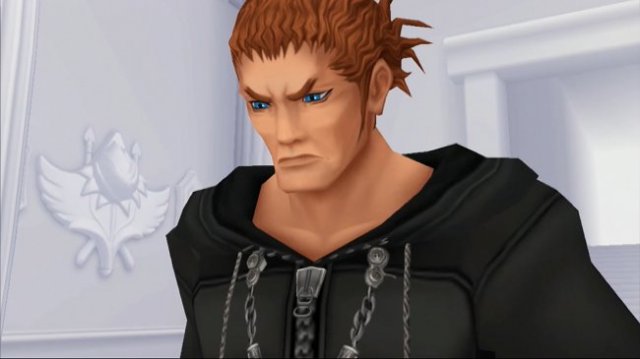 Kingdom Hearts HD 1.5 ReMIX - Immagine 92703