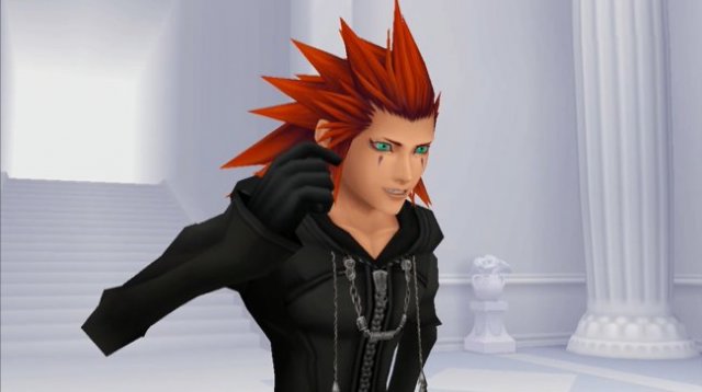 Kingdom Hearts HD 1.5 ReMIX - Immagine 92704