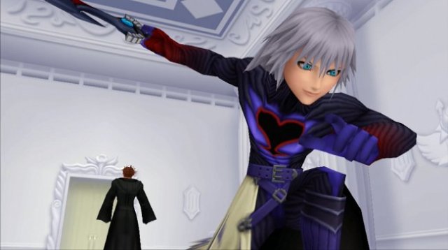 Kingdom Hearts HD 1.5 ReMIX - Immagine 92705
