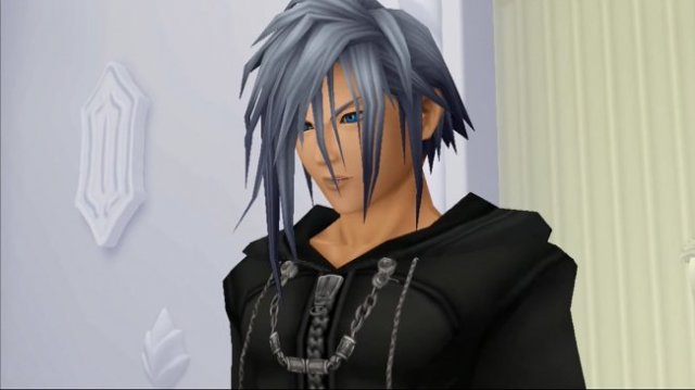 Kingdom Hearts HD 1.5 ReMIX - Immagine 92706