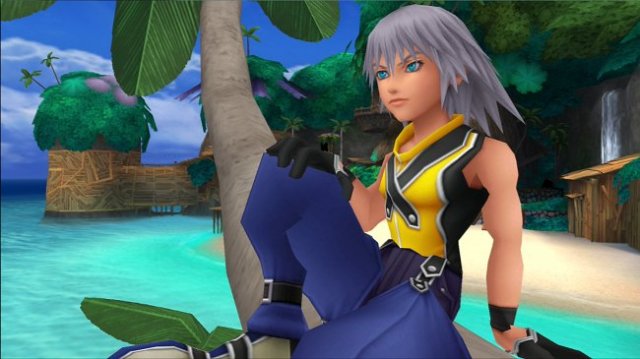 Kingdom Hearts HD 1.5 ReMIX - Immagine 92707