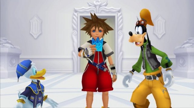 Kingdom Hearts HD 1.5 ReMIX - Immagine 92708