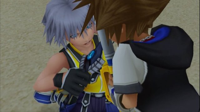 Kingdom Hearts HD 1.5 ReMIX - Immagine 92711