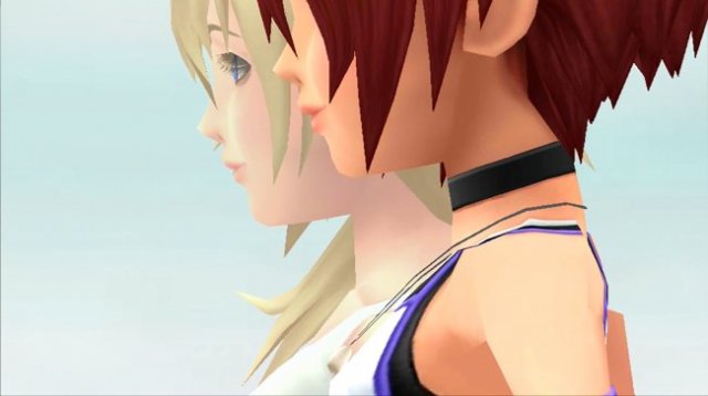 Kingdom Hearts HD 1.5 ReMIX - Immagine 92713
