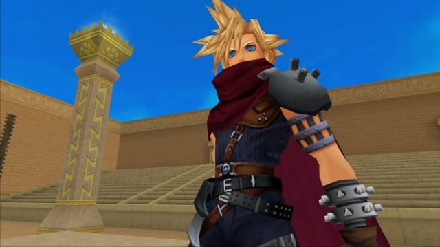 Kingdom Hearts HD 1.5 ReMIX - Immagine 92716