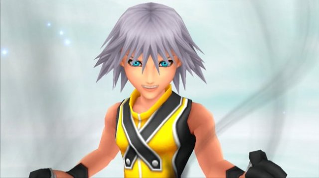 Kingdom Hearts HD 1.5 ReMIX - Immagine 92717