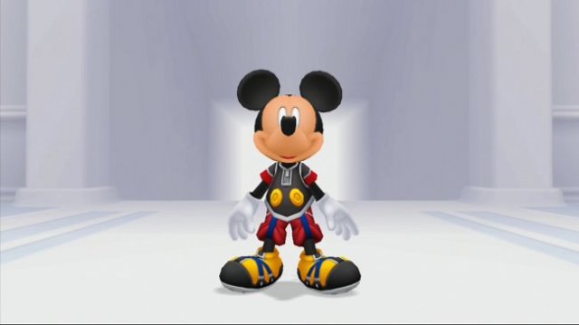 Kingdom Hearts HD 1.5 ReMIX - Immagine 92721