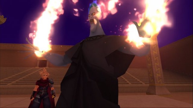 Kingdom Hearts HD 1.5 ReMIX - Immagine 92723