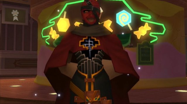 Kingdom Hearts HD 1.5 ReMIX - Immagine 92724