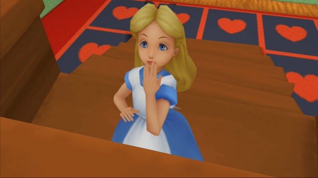 Kingdom Hearts HD 1.5 ReMIX - Immagine 92726