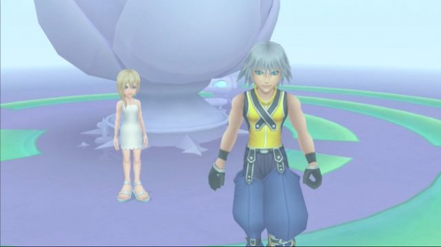 Kingdom Hearts HD 1.5 ReMIX - Immagine 92727