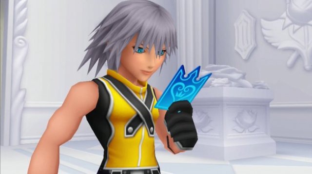 Kingdom Hearts HD 1.5 ReMIX - Immagine 92730