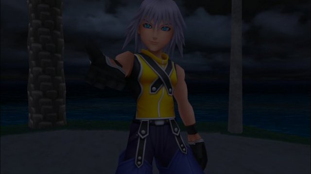 Kingdom Hearts HD 1.5 ReMIX - Immagine 92731