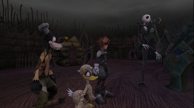 Kingdom Hearts HD 1.5 ReMIX - Immagine 92733