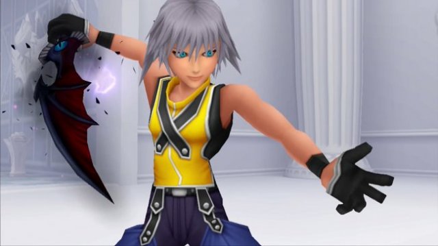 Kingdom Hearts HD 1.5 ReMIX - Immagine 92734