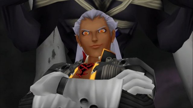 Kingdom Hearts HD 1.5 ReMIX - Immagine 92738