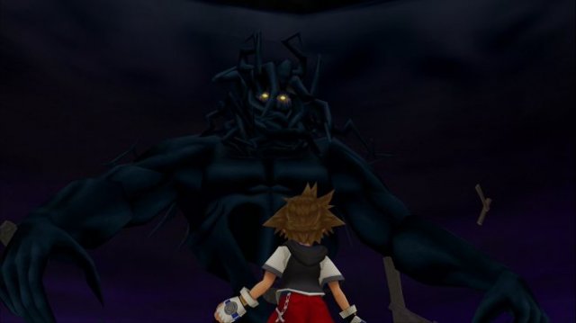 Kingdom Hearts HD 1.5 ReMIX - Immagine 92740