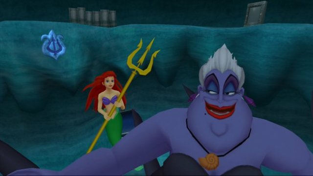 Kingdom Hearts HD 1.5 ReMIX - Immagine 92743