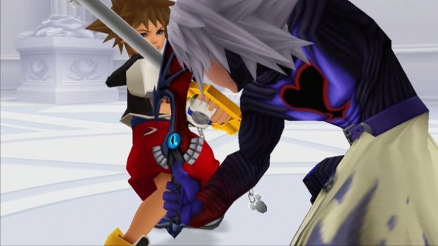 Kingdom Hearts HD 1.5 ReMIX - Immagine 92745