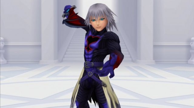 Kingdom Hearts HD 1.5 ReMIX - Immagine 92747