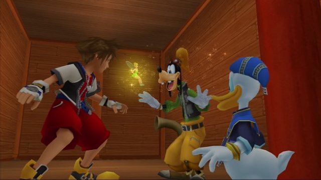 Kingdom Hearts HD 1.5 ReMIX - Immagine 92748
