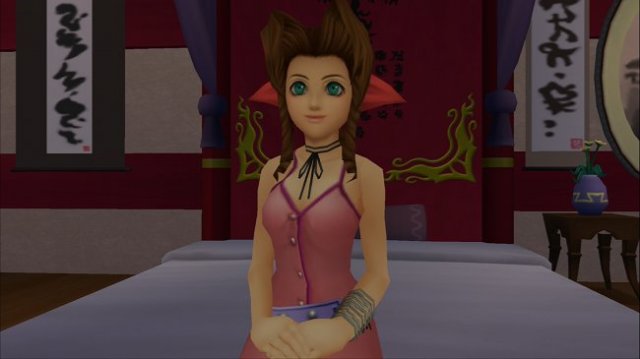 Kingdom Hearts HD 1.5 ReMIX - Immagine 92749