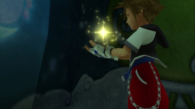 Kingdom Hearts HD 1.5 ReMIX - Immagine 92750