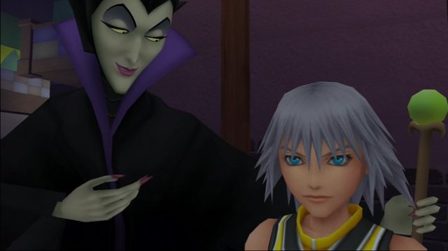 Kingdom Hearts HD 1.5 ReMIX - Immagine 92751