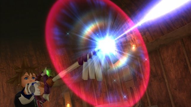 Kingdom Hearts HD 1.5 ReMIX - Immagine 92752