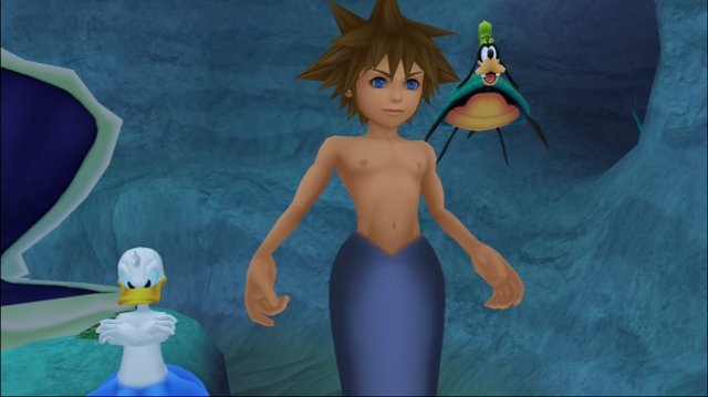 Kingdom Hearts HD 1.5 ReMIX - Immagine 92753